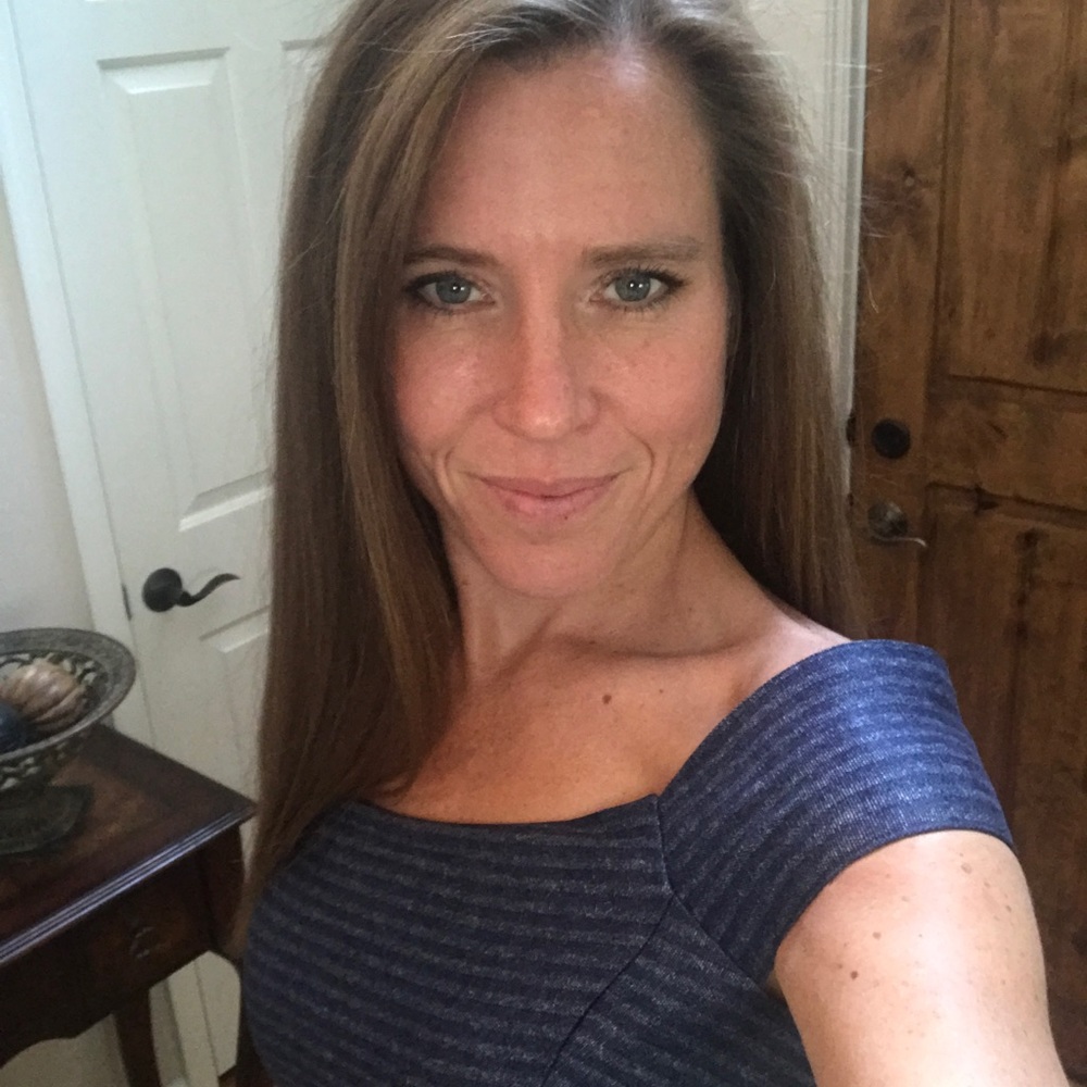 Meet your Posher, Shannon